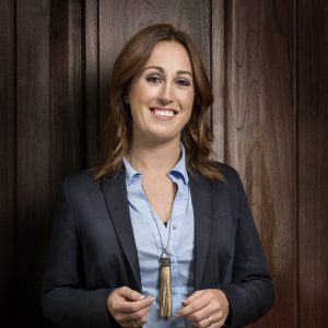 Arbeidsrecht specialist Linda van Gestel - Cuijpers